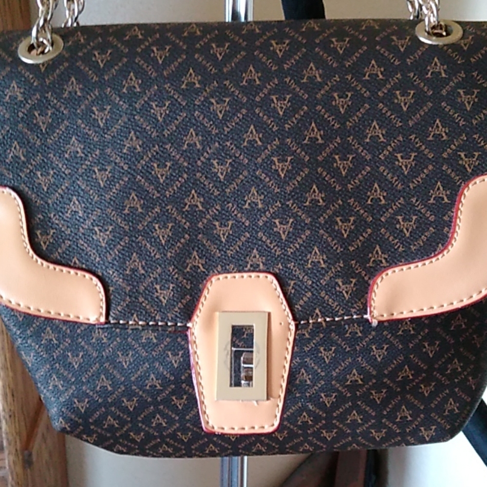 ALYSSA PURSE